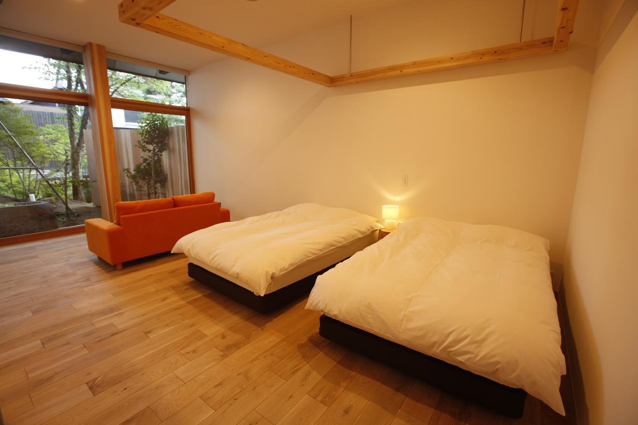 Yamagata The Takinami Hotel Nan'yo Luaran gambar