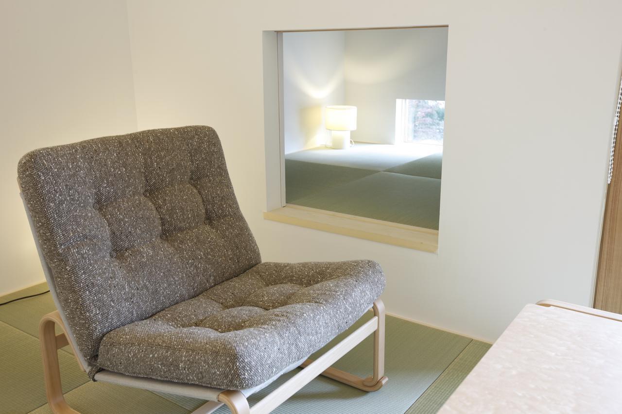 Yamagata The Takinami Hotel Nan'yo Luaran gambar
