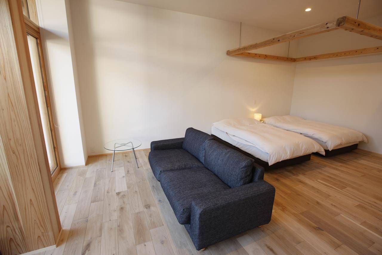 Yamagata The Takinami Hotel Nan'yo Luaran gambar