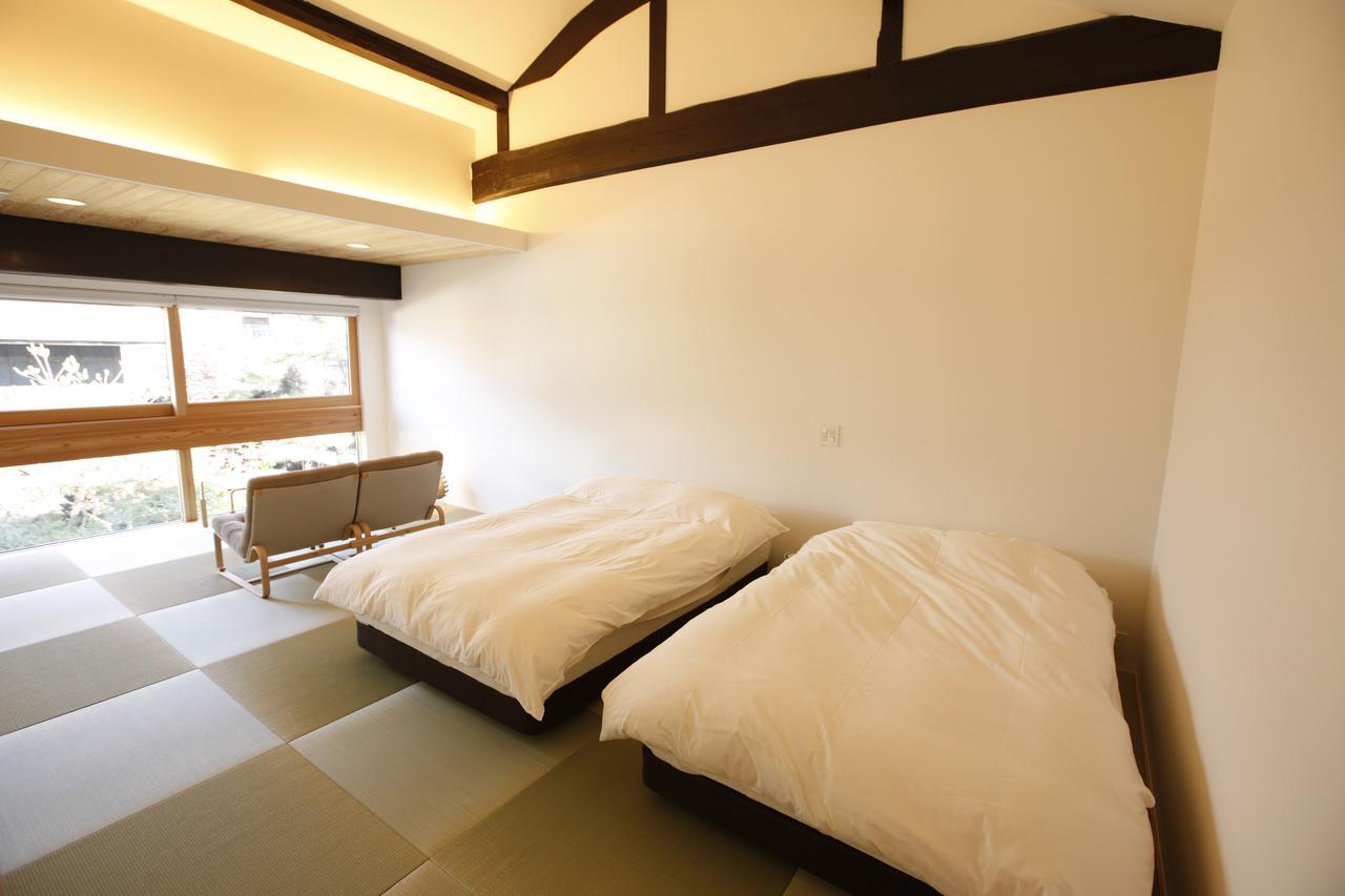 Yamagata The Takinami Hotel Nan'yo Luaran gambar