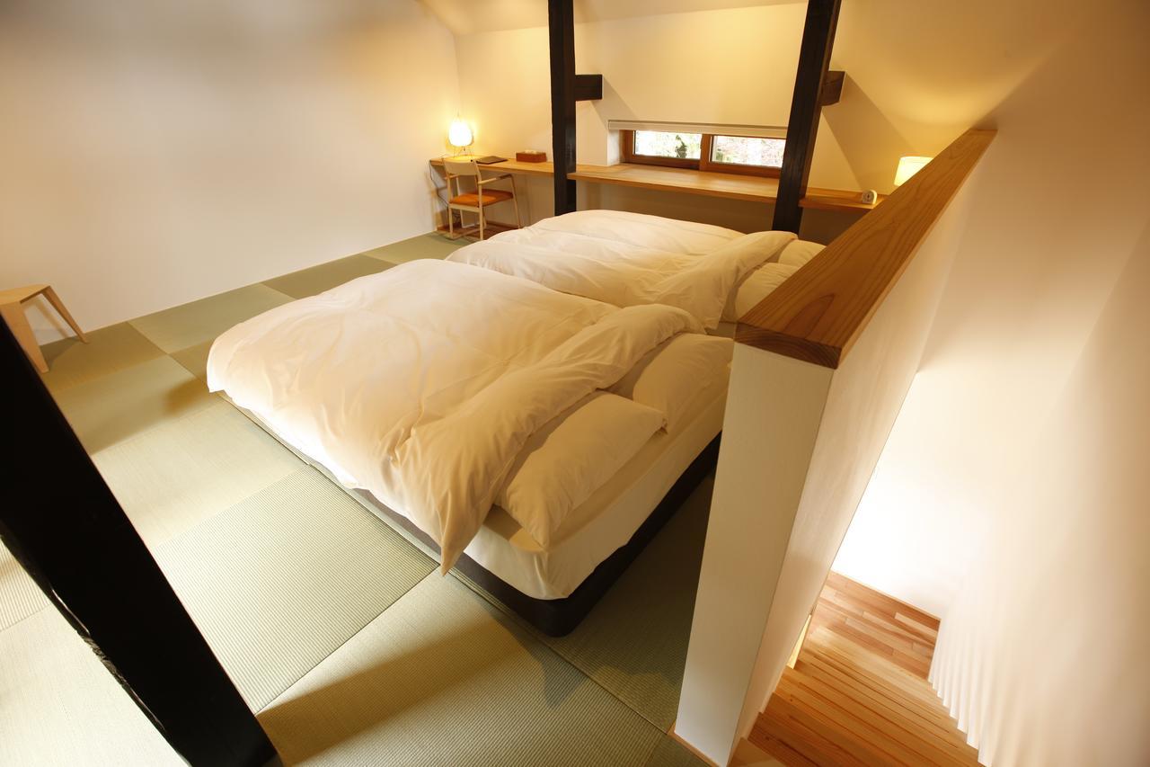 Yamagata The Takinami Hotel Nan'yo Luaran gambar