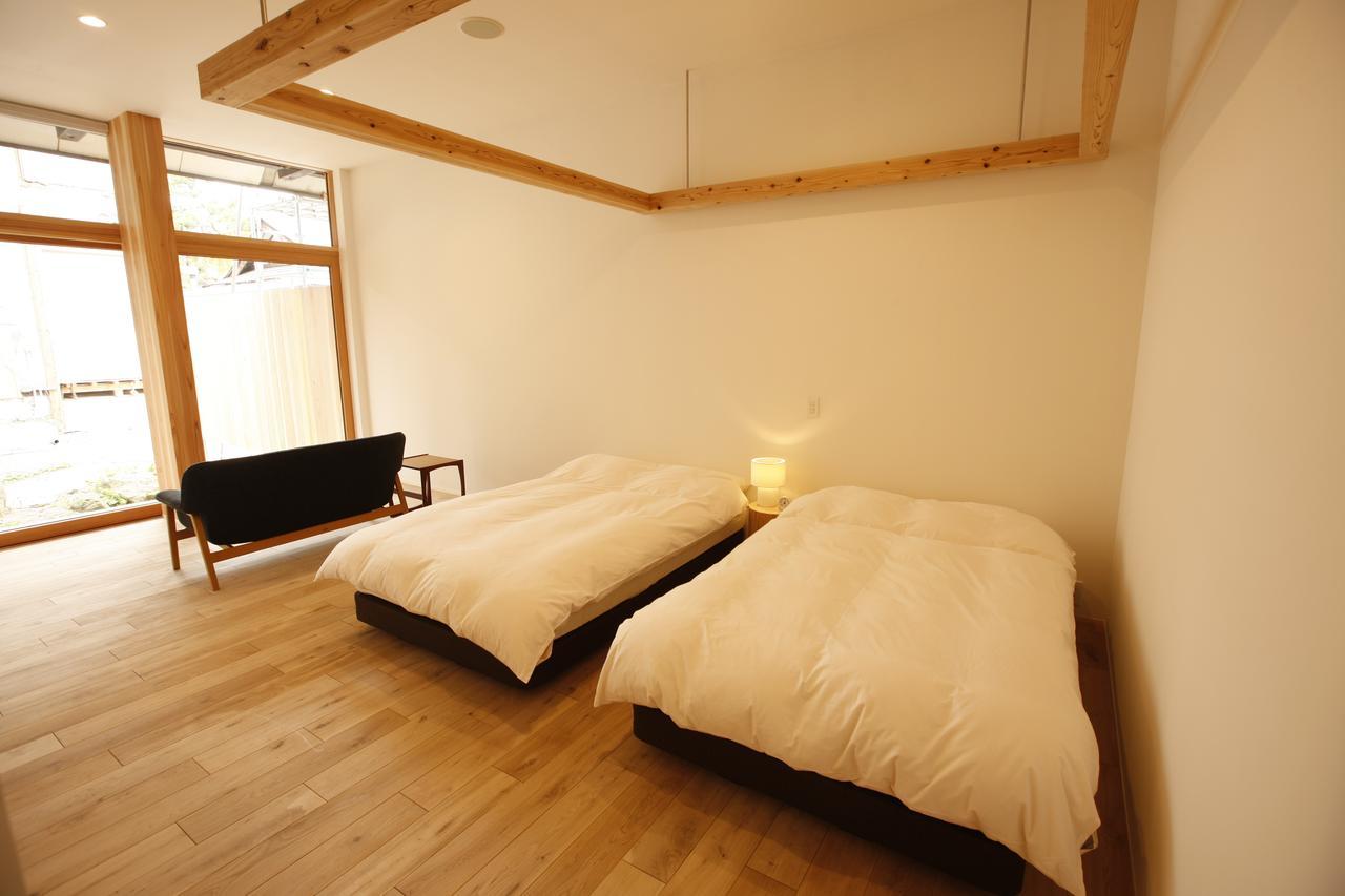 Yamagata The Takinami Hotel Nan'yo Luaran gambar