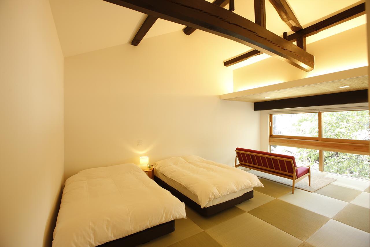 Yamagata The Takinami Hotel Nan'yo Luaran gambar