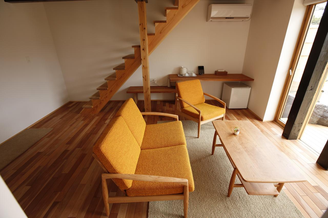 Yamagata The Takinami Hotel Nan'yo Luaran gambar