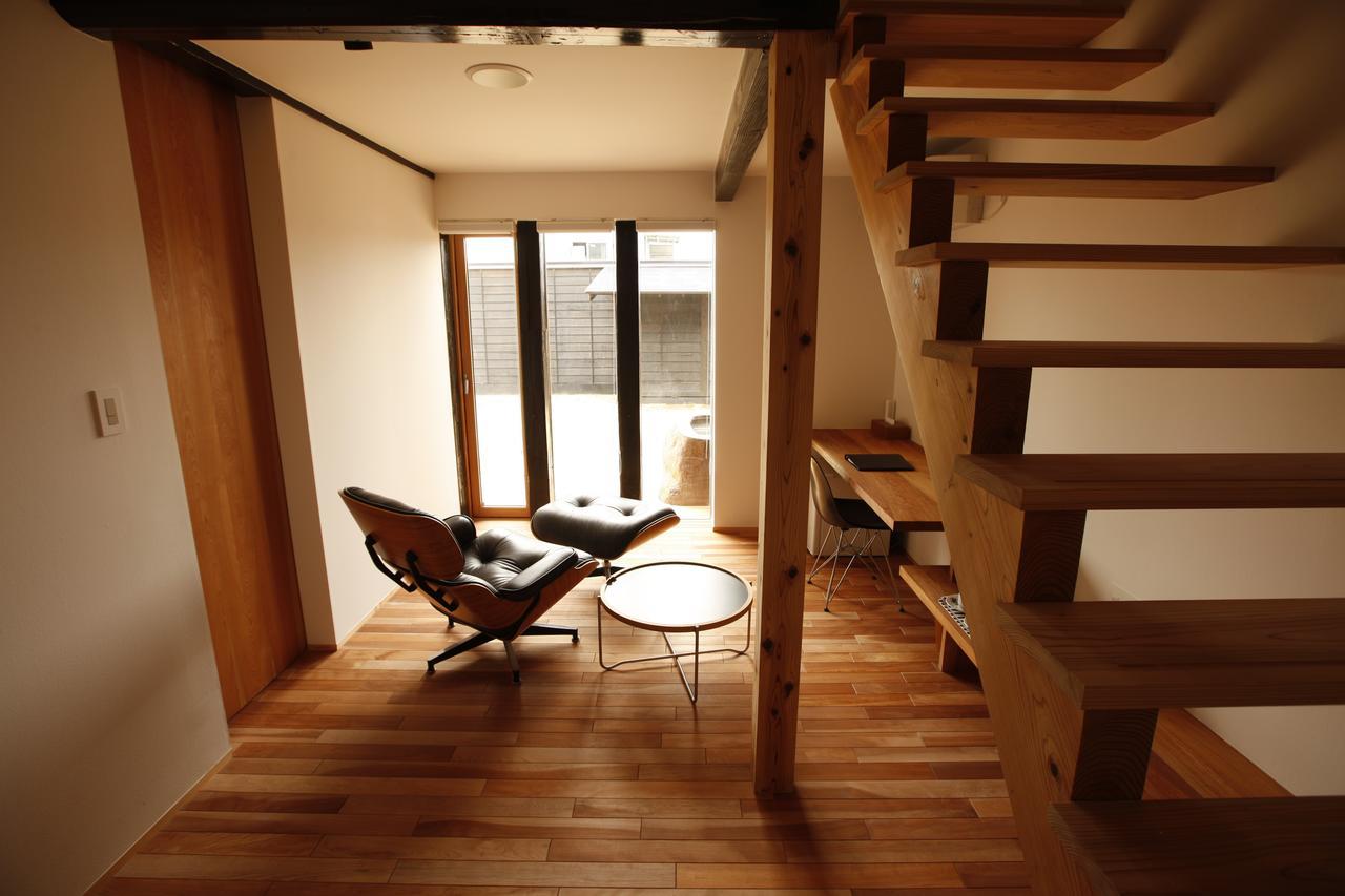 Yamagata The Takinami Hotel Nan'yo Luaran gambar