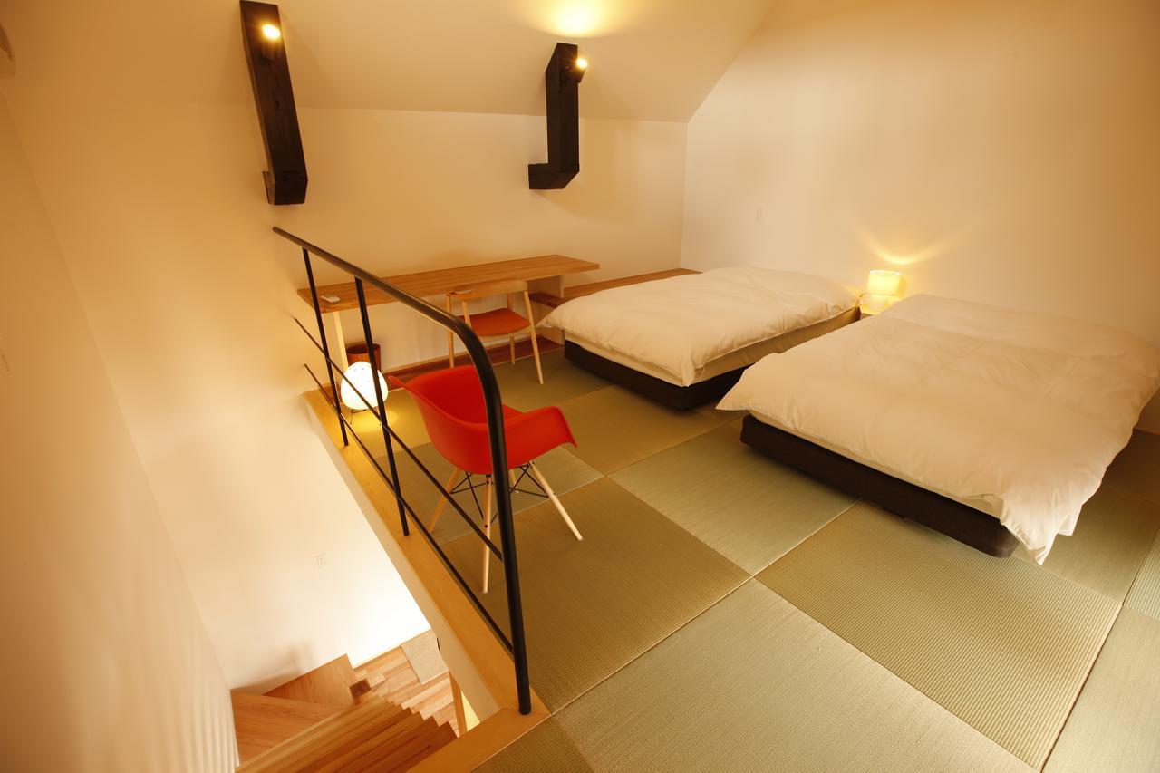 Yamagata The Takinami Hotel Nan'yo Luaran gambar