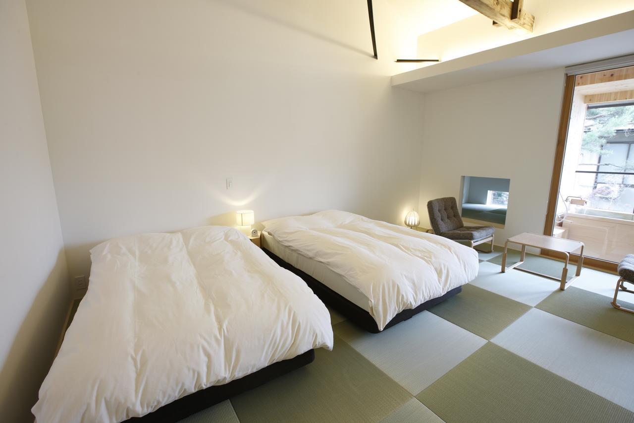 Yamagata The Takinami Hotel Nan'yo Luaran gambar