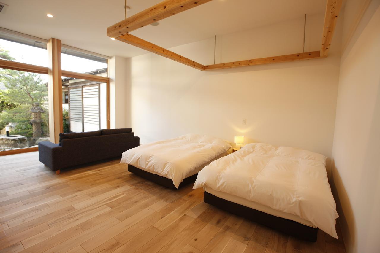 Yamagata The Takinami Hotel Nan'yo Luaran gambar