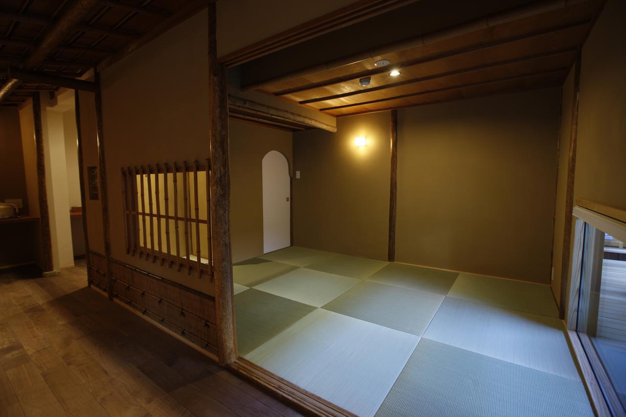 Yamagata The Takinami Hotel Nan'yo Luaran gambar