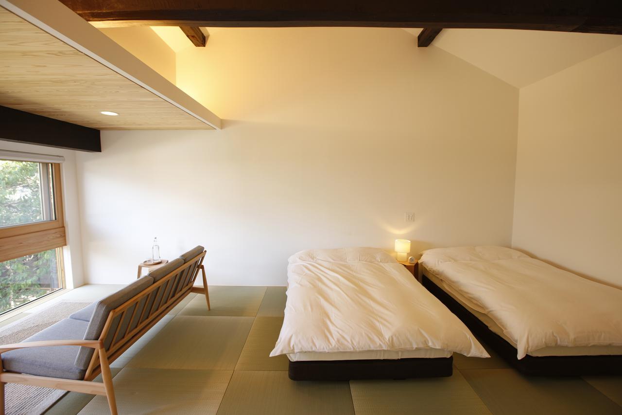 Yamagata The Takinami Hotel Nan'yo Luaran gambar