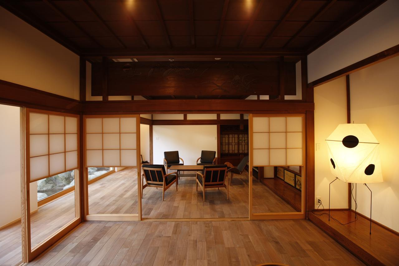 Yamagata The Takinami Hotel Nan'yo Luaran gambar