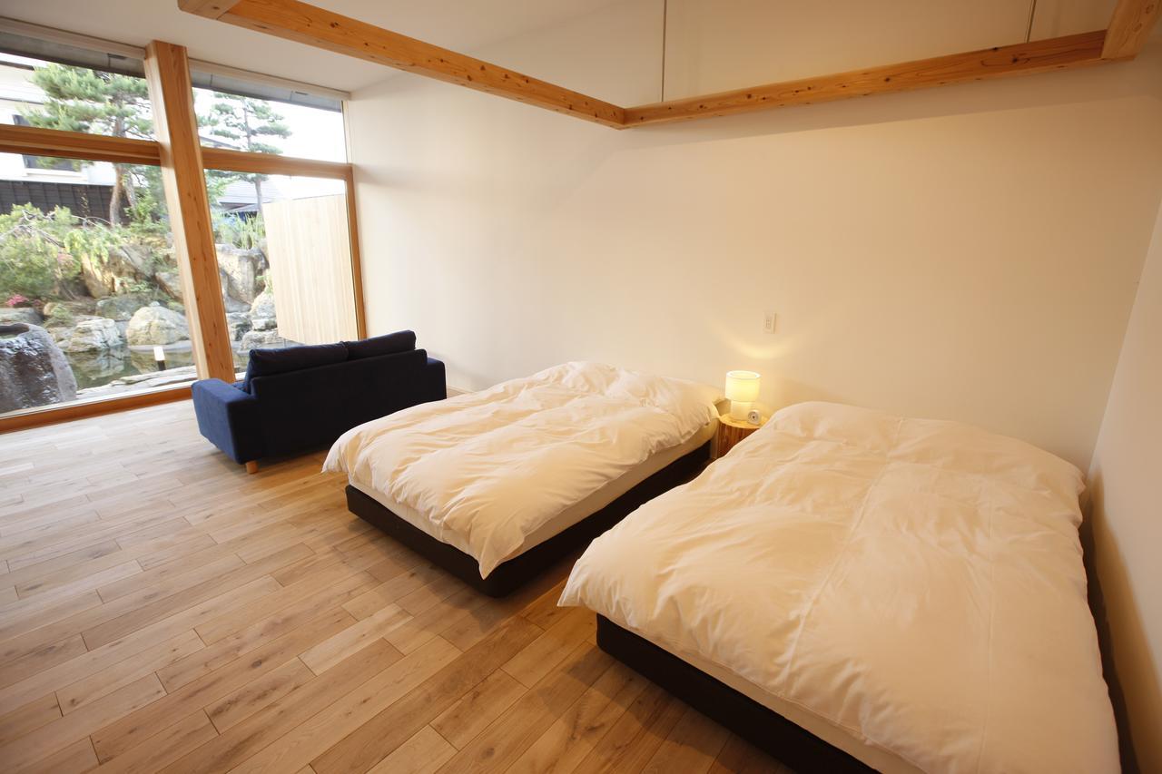 Yamagata The Takinami Hotel Nan'yo Luaran gambar