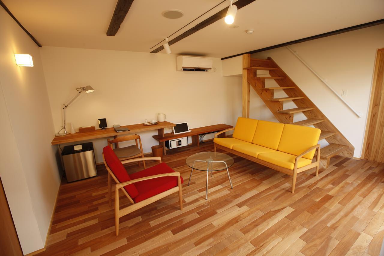 Yamagata The Takinami Hotel Nan'yo Luaran gambar
