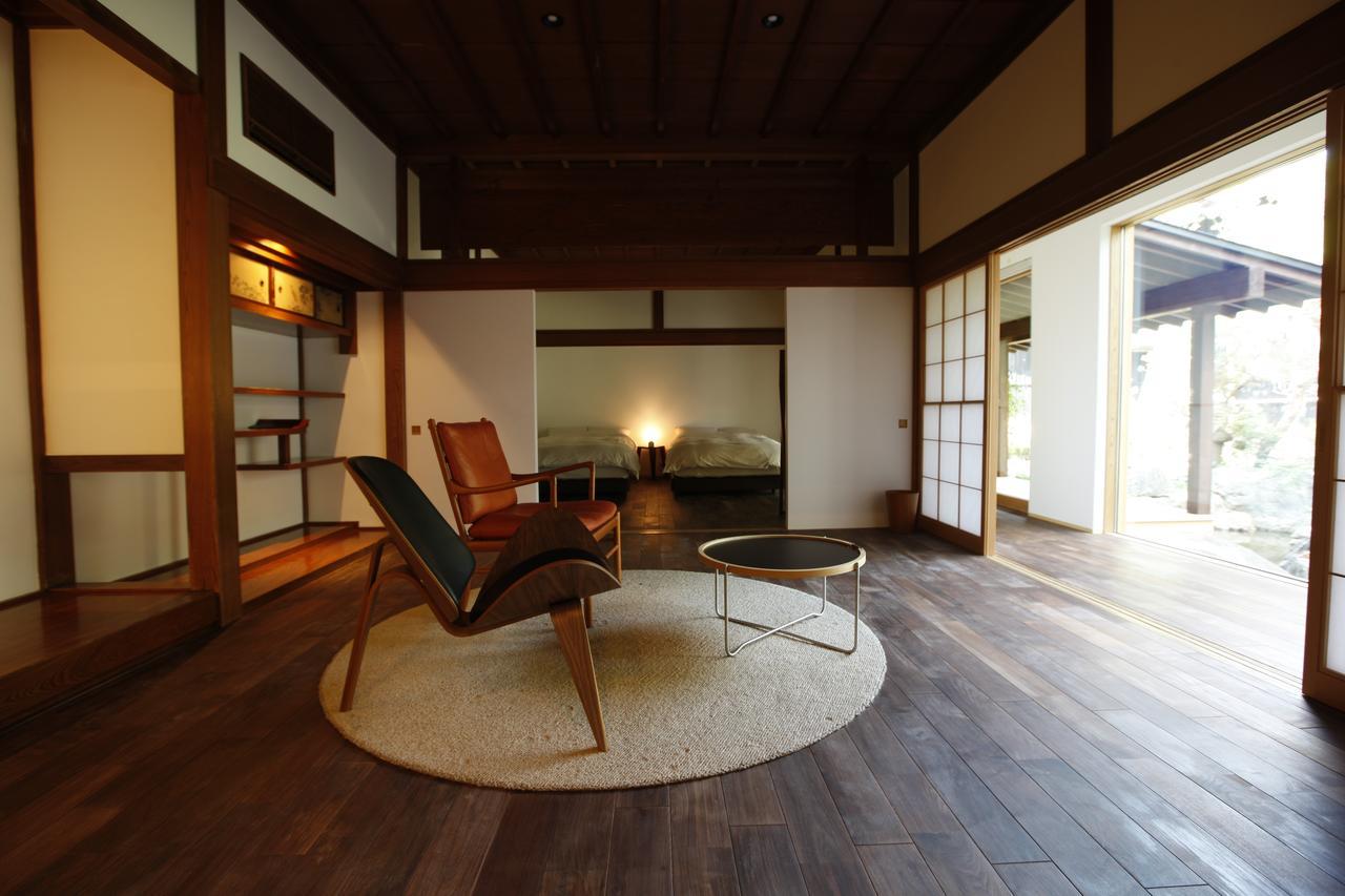 Yamagata The Takinami Hotel Nan'yo Luaran gambar
