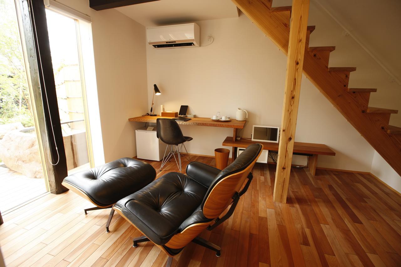 Yamagata The Takinami Hotel Nan'yo Luaran gambar