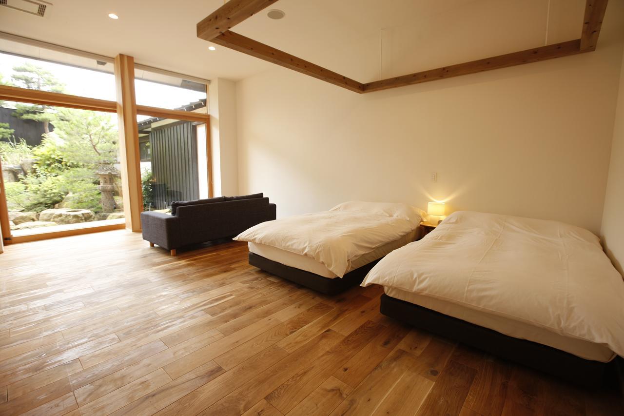 Yamagata The Takinami Hotel Nan'yo Luaran gambar