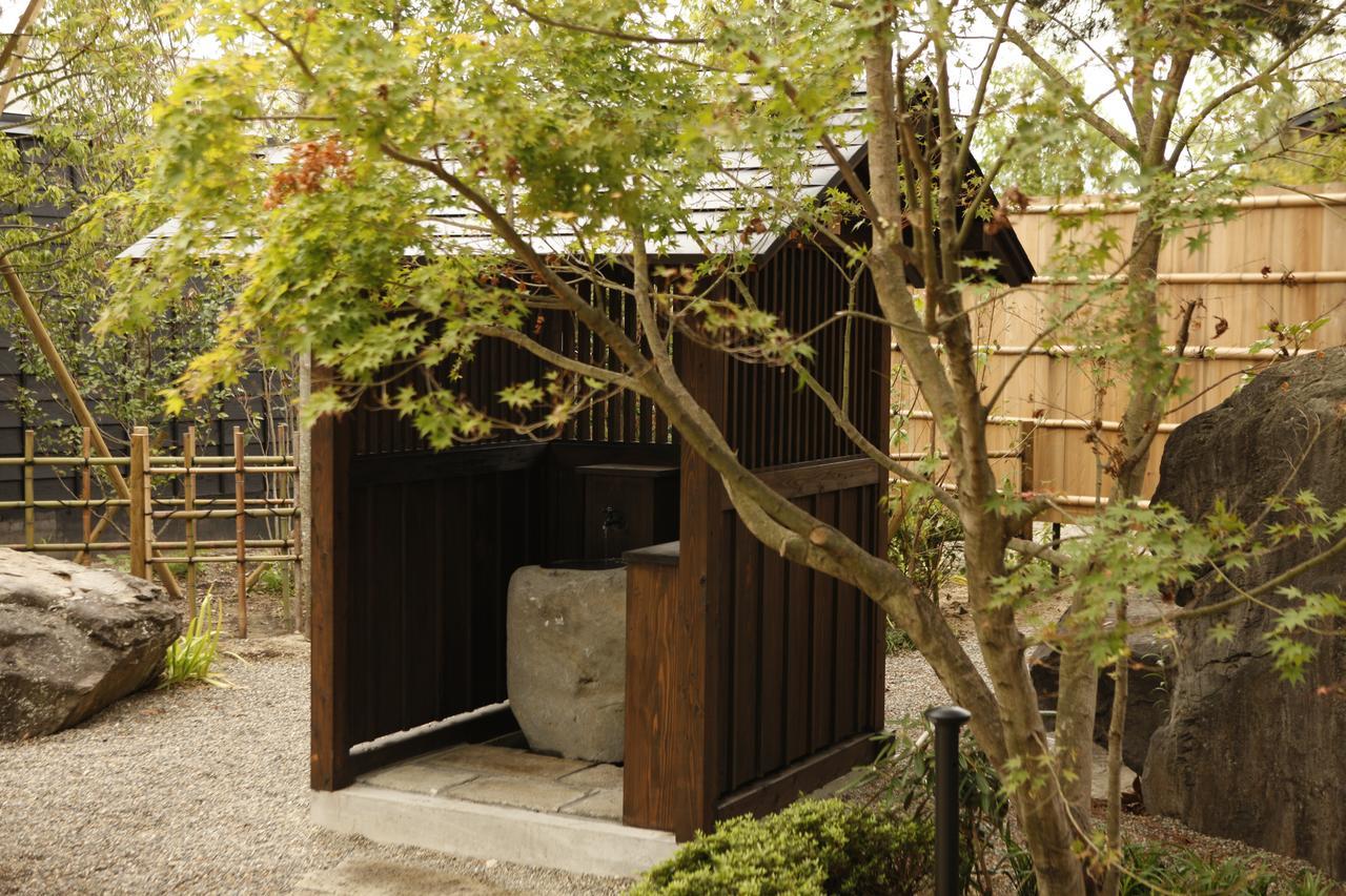Yamagata The Takinami Hotel Nan'yo Luaran gambar